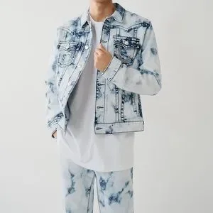 TRUE RELIGION JIMMY BIG T Gジャン 太ステッチ USA True Religion | Jackets & Coats | True Religion Jimmy Big T
